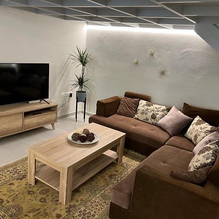 Votsalo Corfu Town Apartment Экстерьер фото