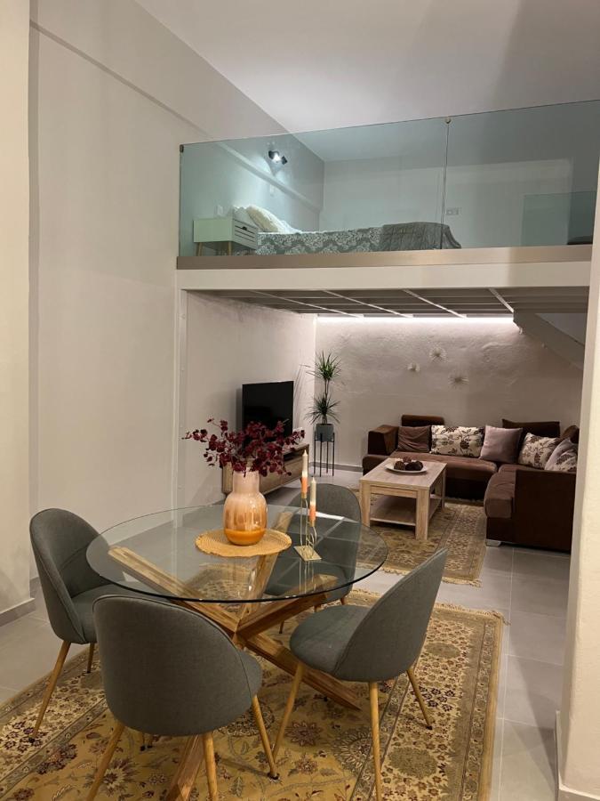 Votsalo Corfu Town Apartment Экстерьер фото