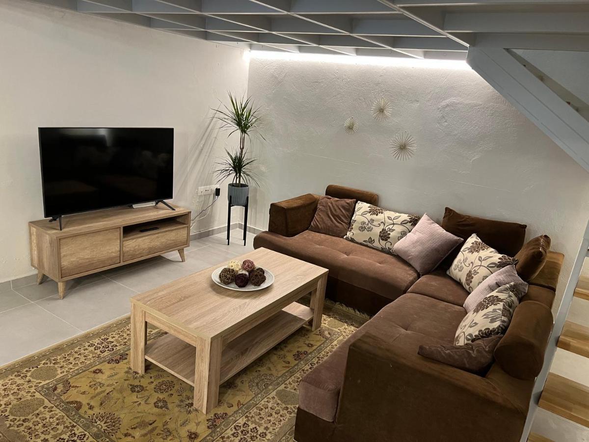Votsalo Corfu Town Apartment Экстерьер фото
